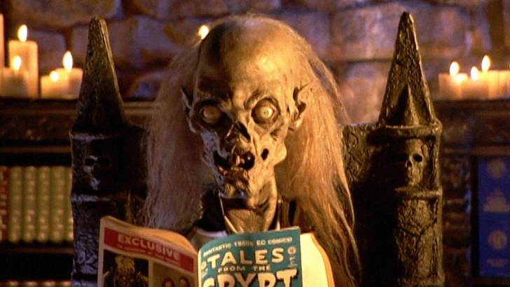 Tales from the Crypt | Источник: кадр из сериала