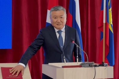 Вячеслав Квон и Сергей Арамилев — кандидаты в депутаты Приморья