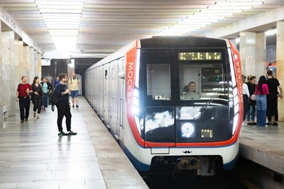 Метро в Куркино: две станции фиолетовой ветки — детали