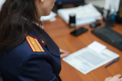 В Дагестане расследуют обрушение потолка в детском саду