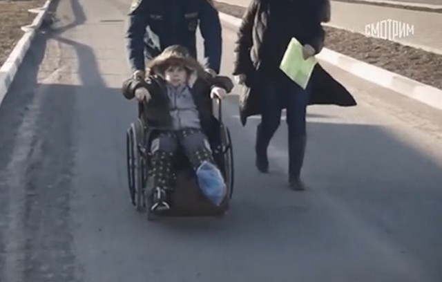 «Я хочу жить»: истории детей Донбасса, которые вырвались из ада