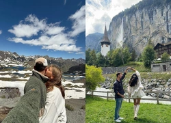 Альпийский развод: тренд в отношениях, который пугает даже TikTok