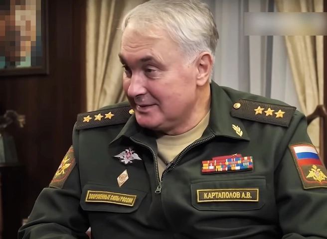 Картаполов назвал фейком «приказ Минобороны» о проведении в РФ дополнительной мобилизации | ya62.ru