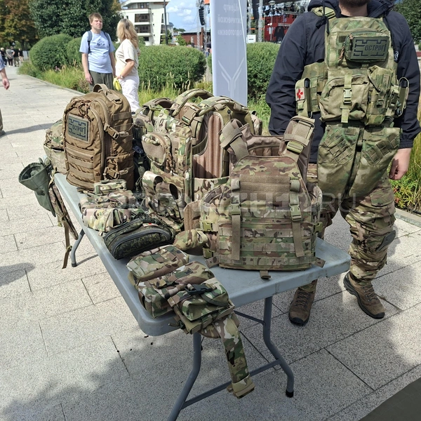 Источник: Алёна Воропаева / Voronezh1.ru
