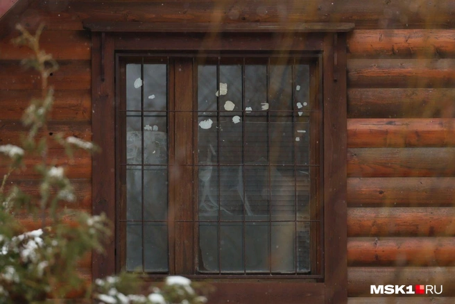 Источник: Артём Устюжанин / MSK1.RU
