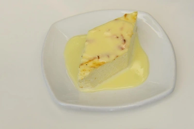 Творожная запеканка: рецепт для детей и худеющих