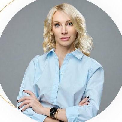 <p>Татьяна Халилова</p>