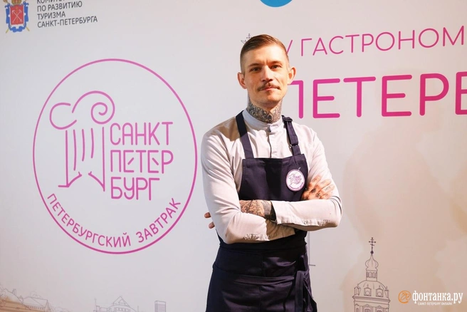 Игорь Казаков | Источник: «Фонтанка.ру»