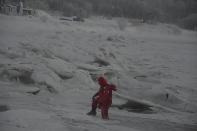 Власти Мурманска обсудят безопасность айс-флоатинга