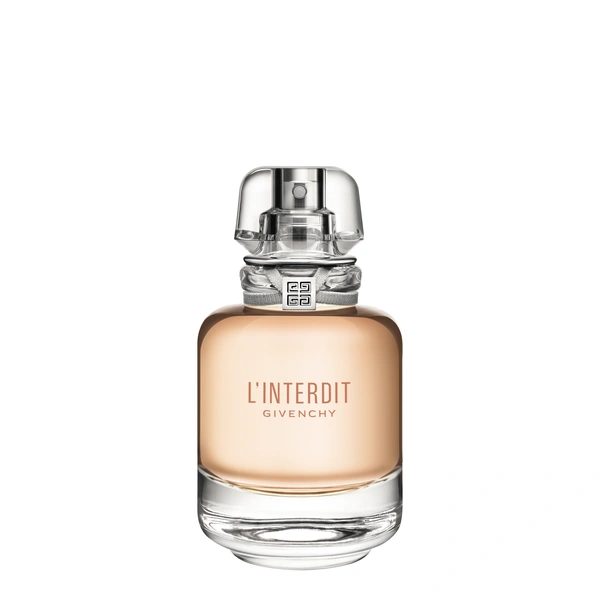 Парфюмерная вода L’interdit EDT, Givenchy | Источник: Архивы пресс-служб