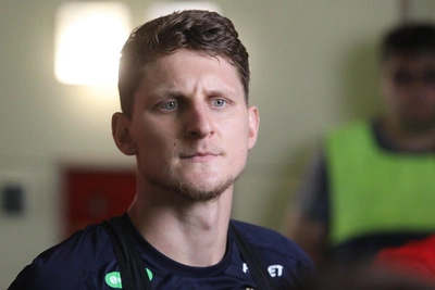 Игорь Дивеев перешел из ЦСКА в «Зенит»