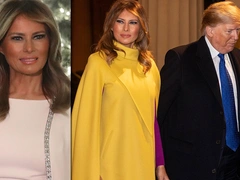 Пиковая дама: какой предстает Мелания Трамп в скандальных мемуарах, которые уже наделали шума в Белом доме
