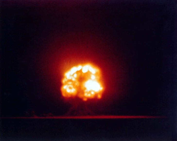 7 любопытных фактов из жизни Роберта Оппенгеймера — «отца атомной бомбы»