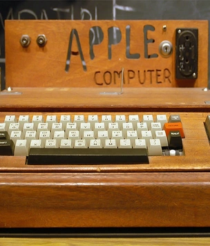 История Apple в 39 фотографиях