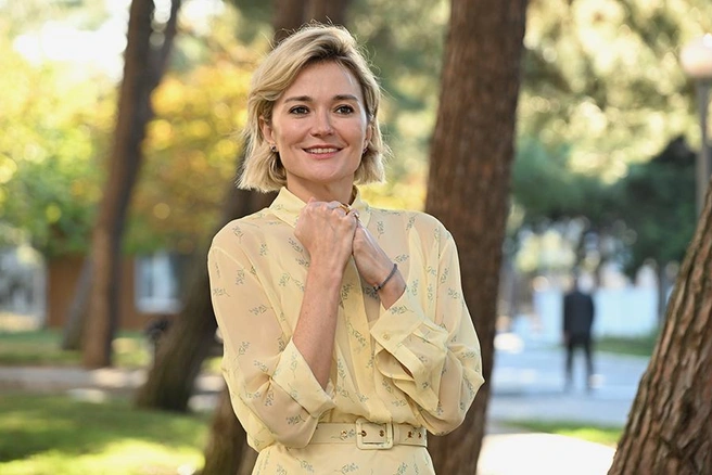 Источник: Екатерина Чеснокова / РИА Новости