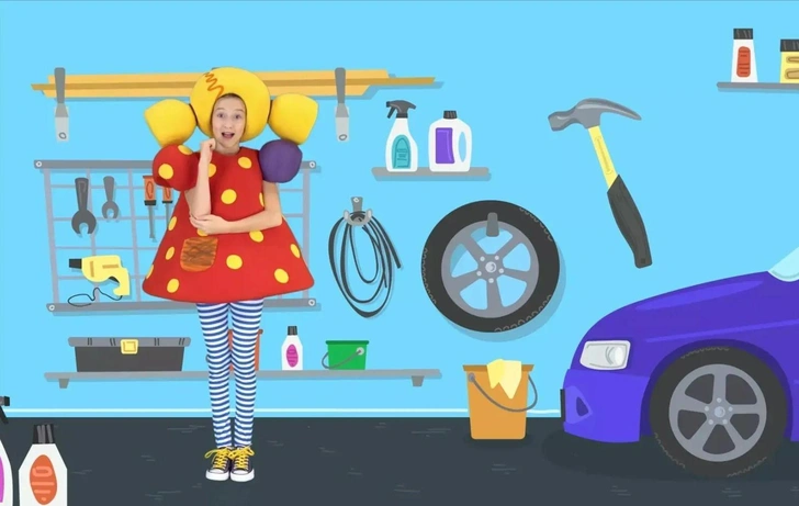 ТОП-10 лучших серий «Кукутиков» в хорошем качестве | parents.ru
