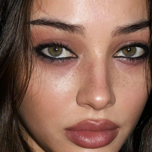 Tired Girl Makeup: как усталость стала новой сексуальностью