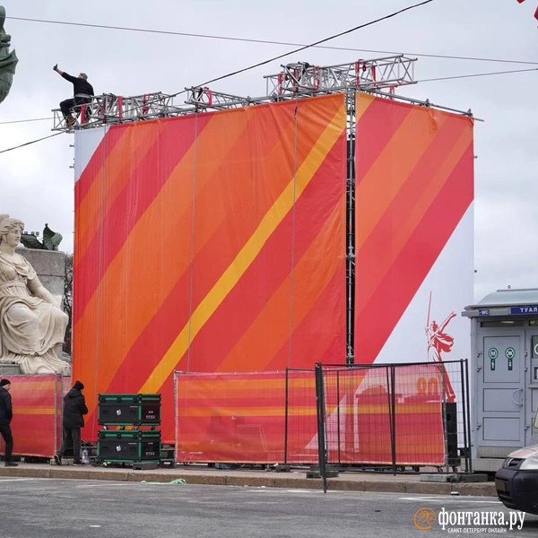 Источник: Павел Даиси / «Фонтанка.ру»