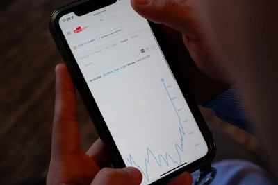 Следователя СКР в Кузбассе подозревают в хищении почти 20 млн