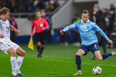 РТ-Капитал подал второй иск к Крыльям Советов