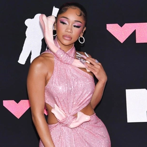 Топ-образы премии MTV VMA