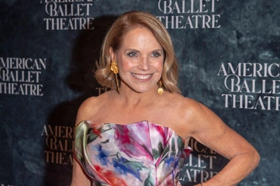 Katie Couric: «Мне очень жаль Brooke Nevils»