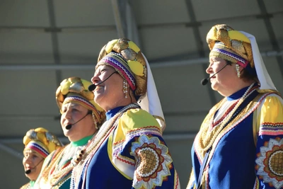 Парковый сезон в Хабаровске откроют 26 апреля праздником «соБЫТИЕ»