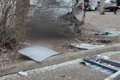 СК хочет забрать уголовное дело о ДТП в Пушкине