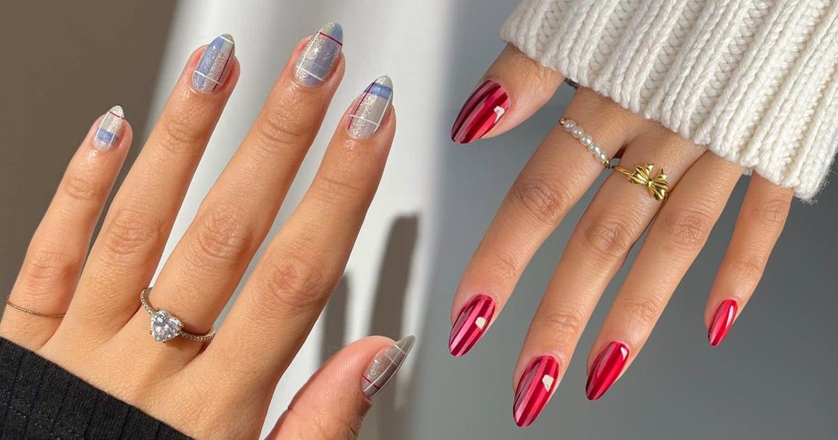 5 идей маникюра на весну 2026