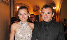 Голубкина призналась, что во время их брака Фоменко жил на две семьи: «Друзья знали, я — нет»