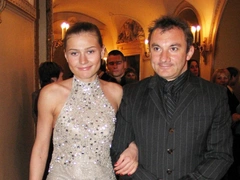 Голубкина призналась, что во время их брака Фоменко жил на две семьи: «Друзья знали, я — нет»