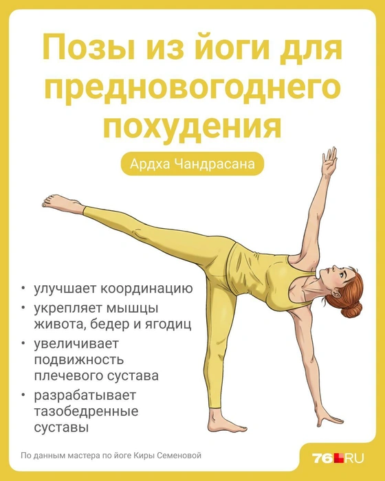 Не забываем сконцентрироваться на дыхании | Источник: Полина Авдошина / Городские медиа