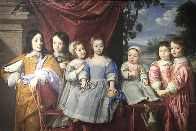 Лекция историка: как изобрели и кто украл детство