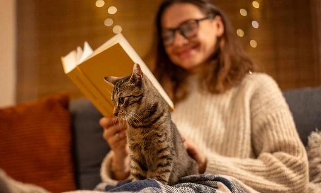 Тест: если узнаете 10 книг по их главным героям, ваш мозг работает лучше, чем у 70% людей