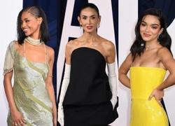 Главные героини 2025 года: Деми Мур, Тайла и другие вдохновляющие женщины по версии Glamour Women of the Year