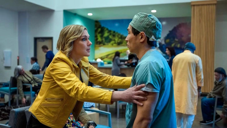 Pluribus | Источник: кадр из сериала