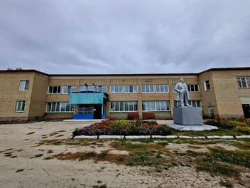 Местный ДК | Источник: Виктория Федорова / 164.RU