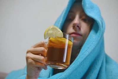Заболеваемость ОРВИ в Приморье упала на 5,3%