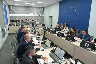 36 новых домов для льготников построят в Хабаровском крае