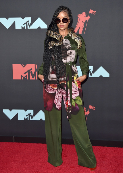 Первое выступление Майли Сайрус после расставания с мужем и другие яркие моменты премии MTV VMA-2019