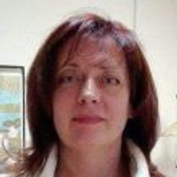 Аватарка Волгина Алла Ивановна