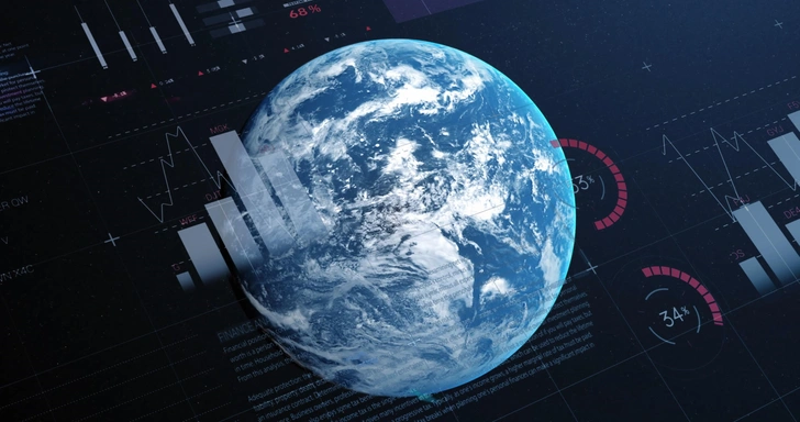 Ученые выяснили, что произойдет, если на всей Земле будет одинаковое время | Источник: vectorfusionart/Shutterstock/Fotodom.ru