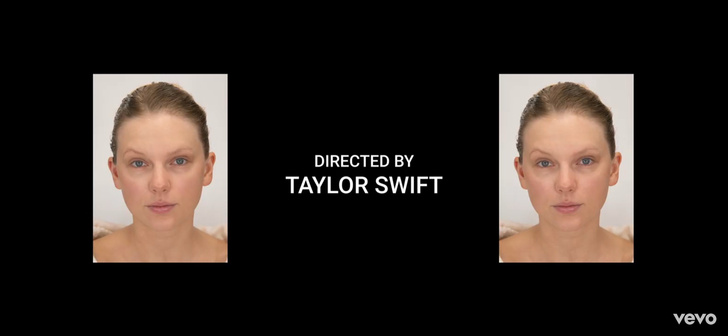 Видео дня: Тейлор Свифт перевоплощается в парня в своем новом клипе