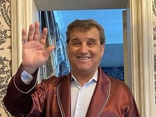 Кушанашвили про развод: «Бывшая ужасно себя повела — мою смертельно больную маму оскорбила»
