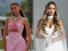 Как выглядят красотки, которые представят Татарстан на «Мисс Россия» — судьи не смогли выбрать лучшую