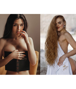 Пятнадцатая двадцатка участниц голосования MISS MAXIM 2020!