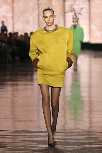 Saint Laurent | Источник: Legion Media