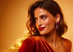 Украшения на Новый год 2026: что можно и нельзя носить в главную волшебную ночь