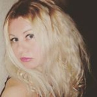 Аватарка Анастасия Богаткина