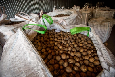 Наценка на готовые к употреблению продукты